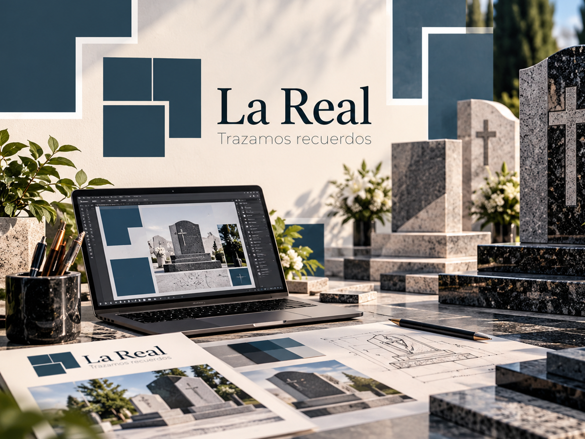 Portada del tercer proyecto creativo de CREVE